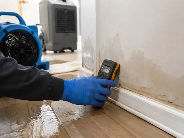 24/7 Water damage restoration services in Tarsney Lakes, MO - Rapid flood cleanup and mitigation